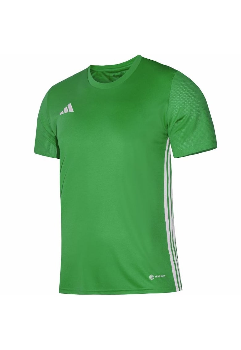 Tricou sport copii Table 23 - Poliester - Verde - 164 CM