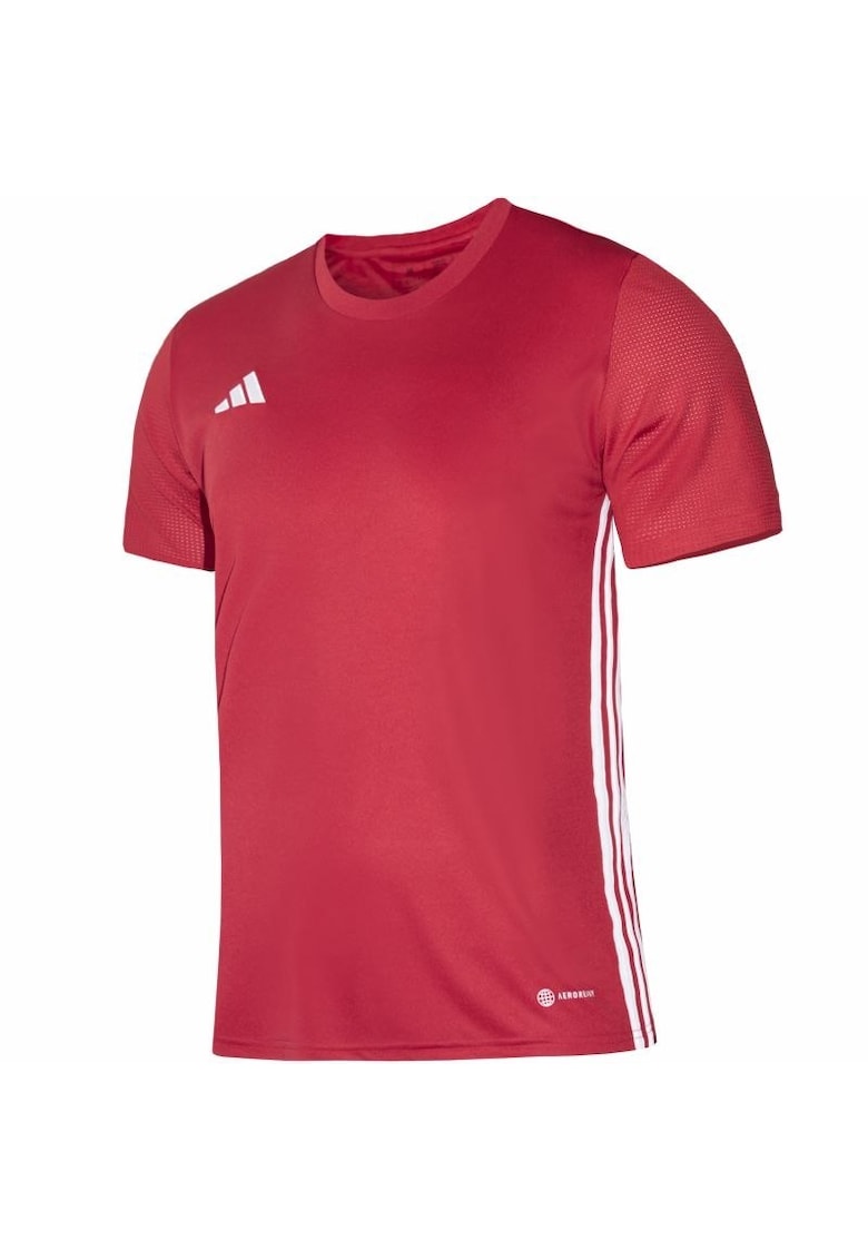 Tricou sport copii Table 23 - Poliester - Rosu -
