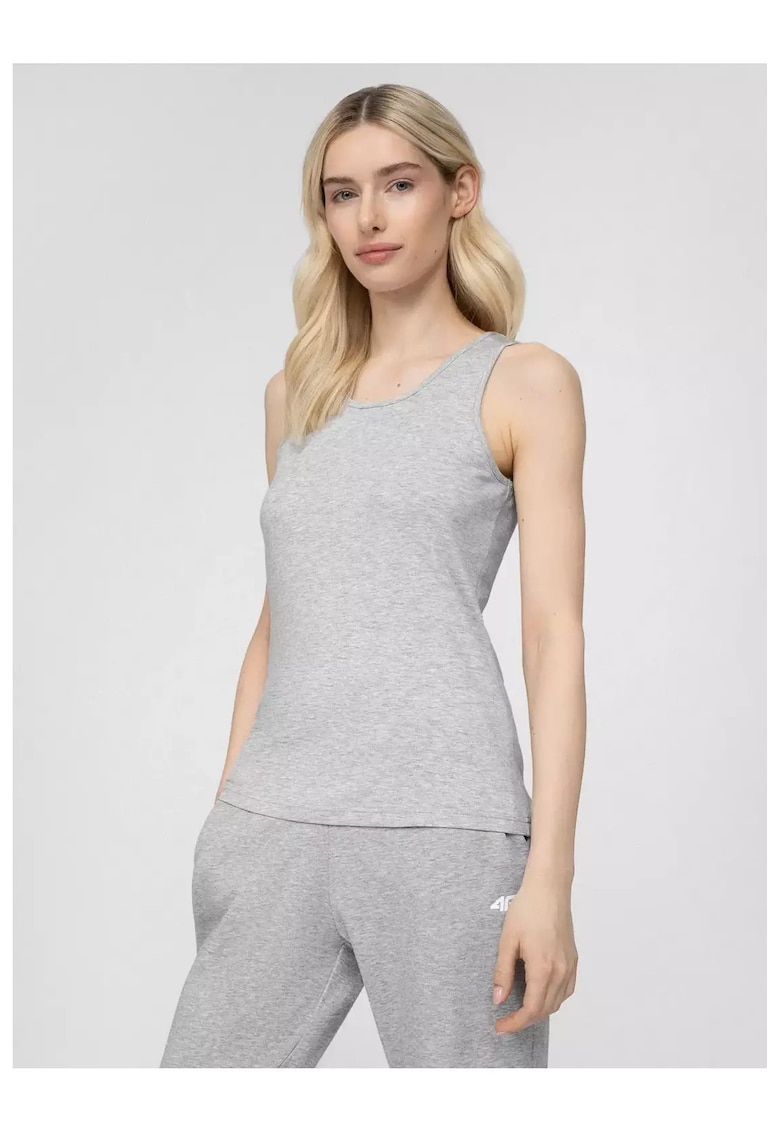 Maieu de dama -  Ulobash - gri