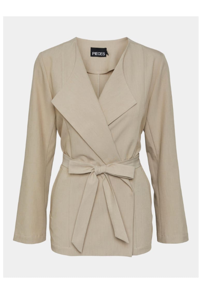 Sacou dama - 303434908 - Poliester