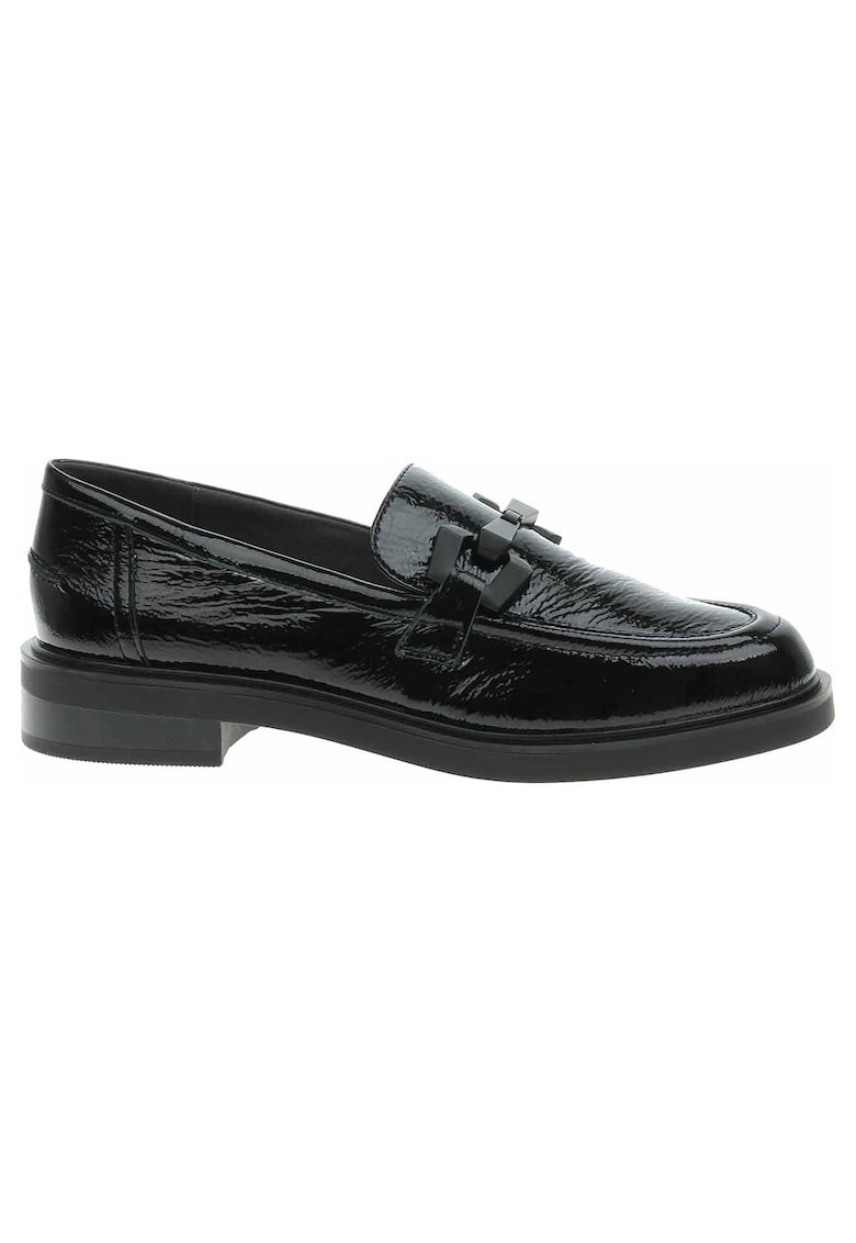 Mocasini dama 9-24200-41 - negru