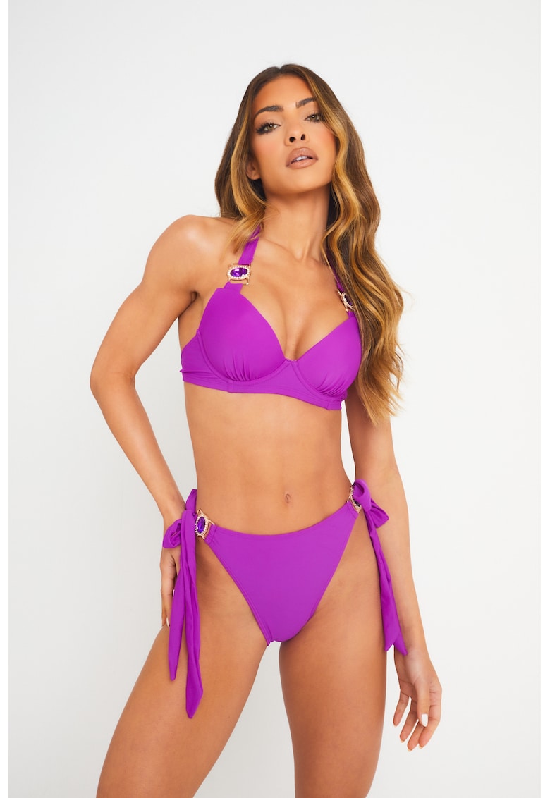 Sutien push-up de baie Amour 4867