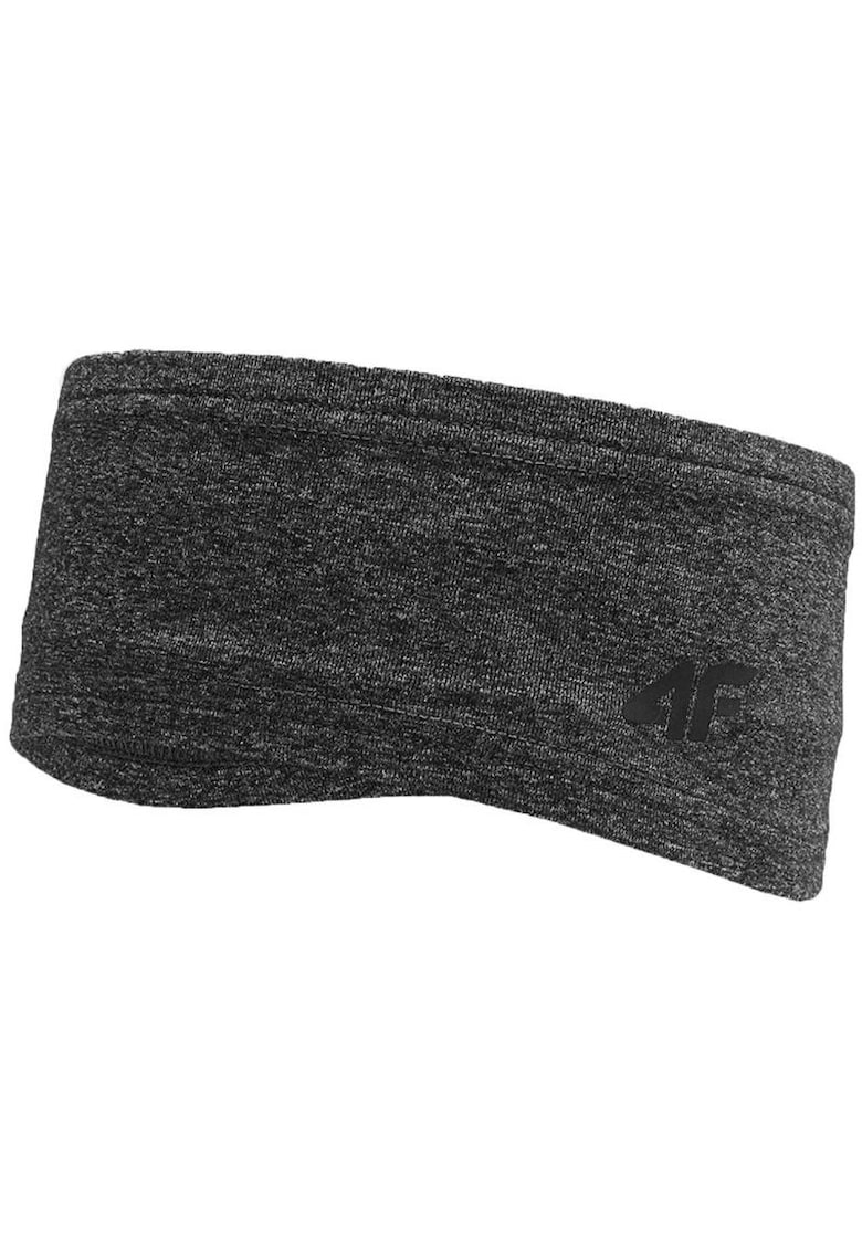 Bandana pentru cap - Negru