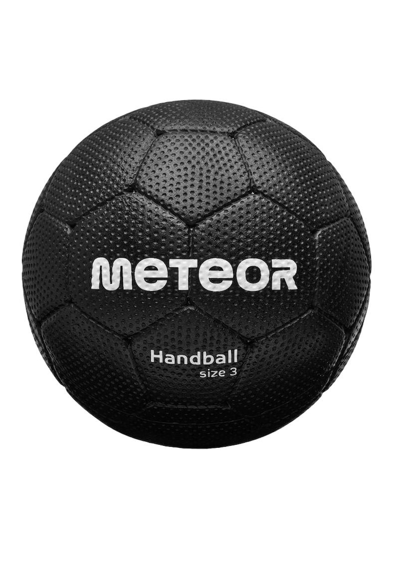 Minge handbal Magnum - negru - marimea