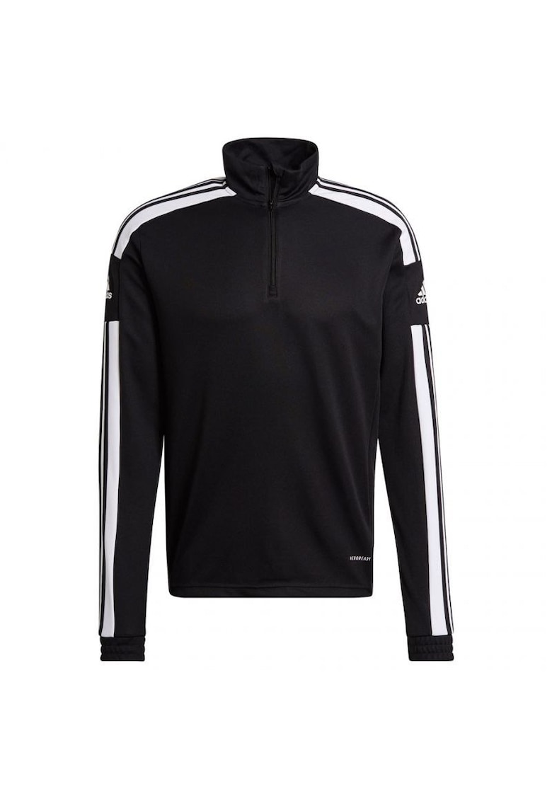 Bluza sport Poliester - Negru - Negru