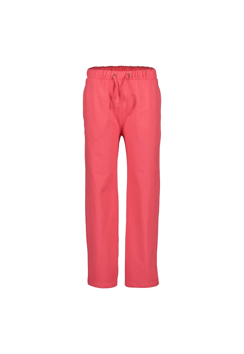 Pantaloni sport Fete - 301986508 - Bumbac