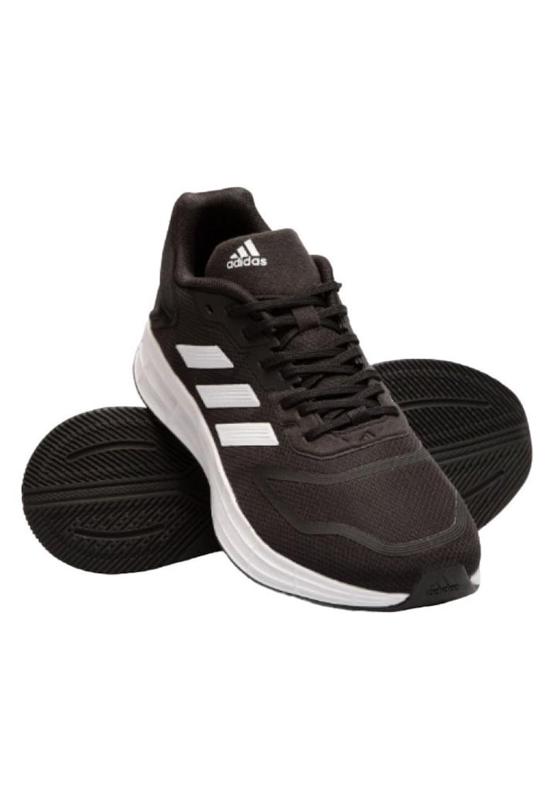 Pantofi sport barbati - Duramo 10 M - Sintetic - Negru - Negru