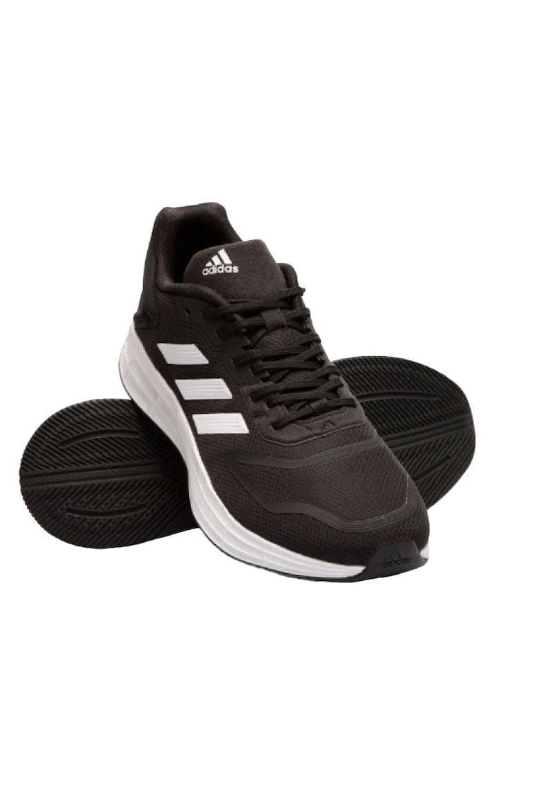 Pantofi sport barbati - Duramo 10 M - Sintetic - Negru - Negru