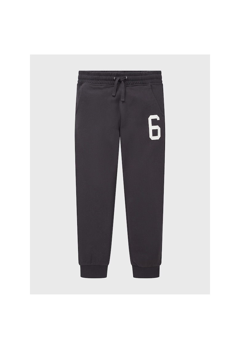 Pantaloni sport Baieti - 300606346 - Bumbac