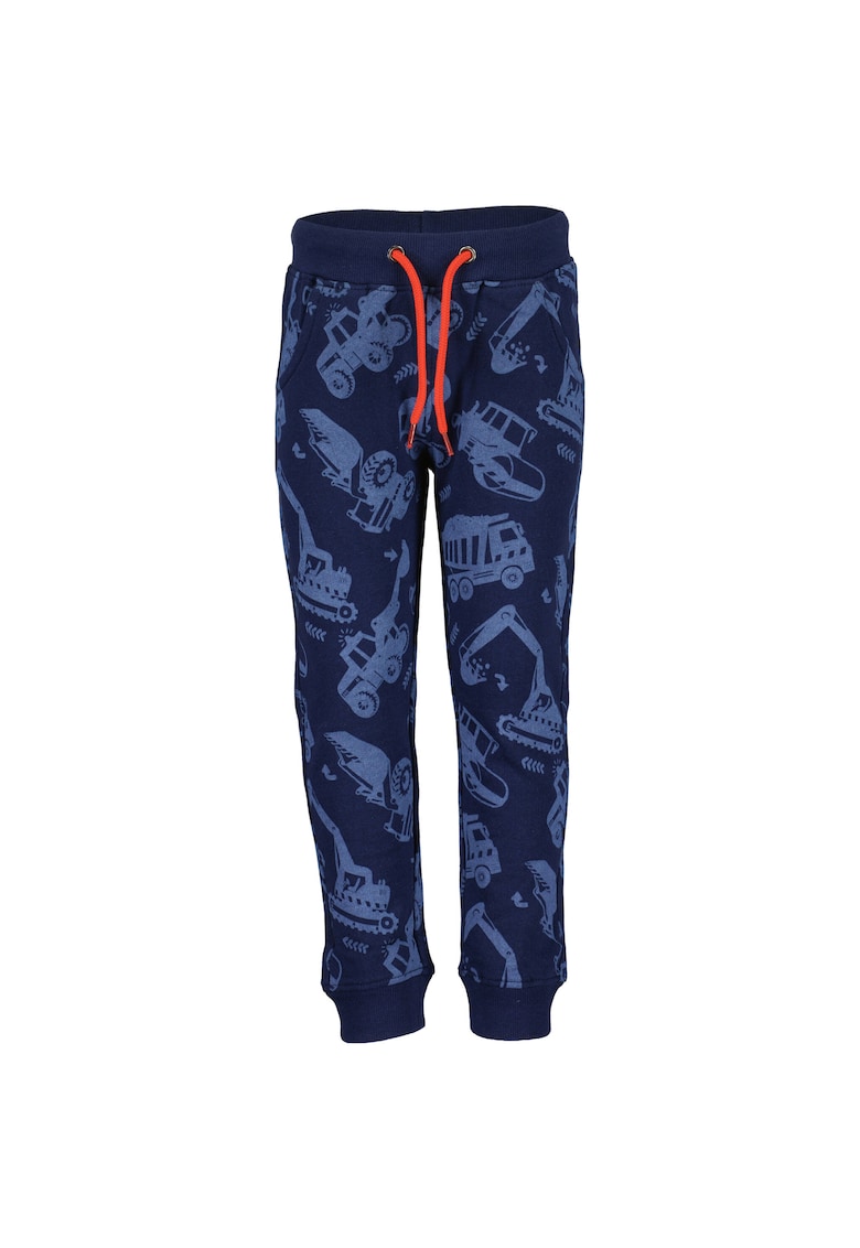 Pantaloni sport Baieti - 303199890 - Bumbac