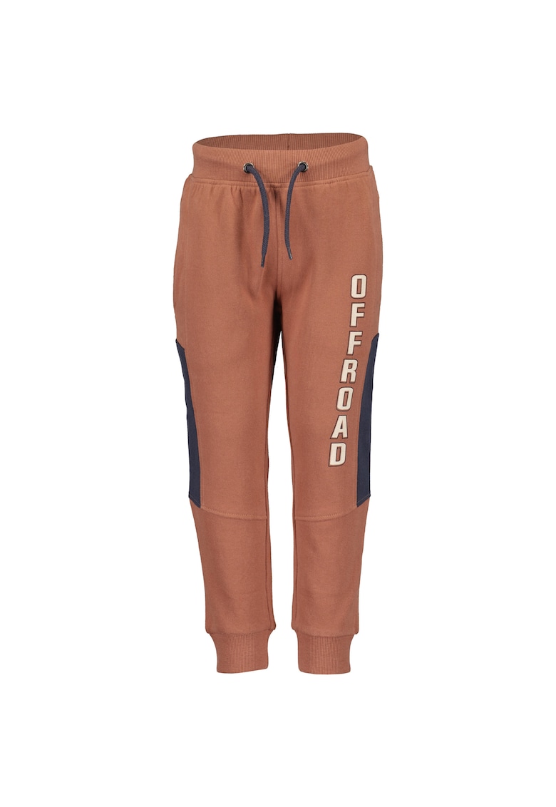 Pantaloni sport Baieti - 303199661 - Bumbac