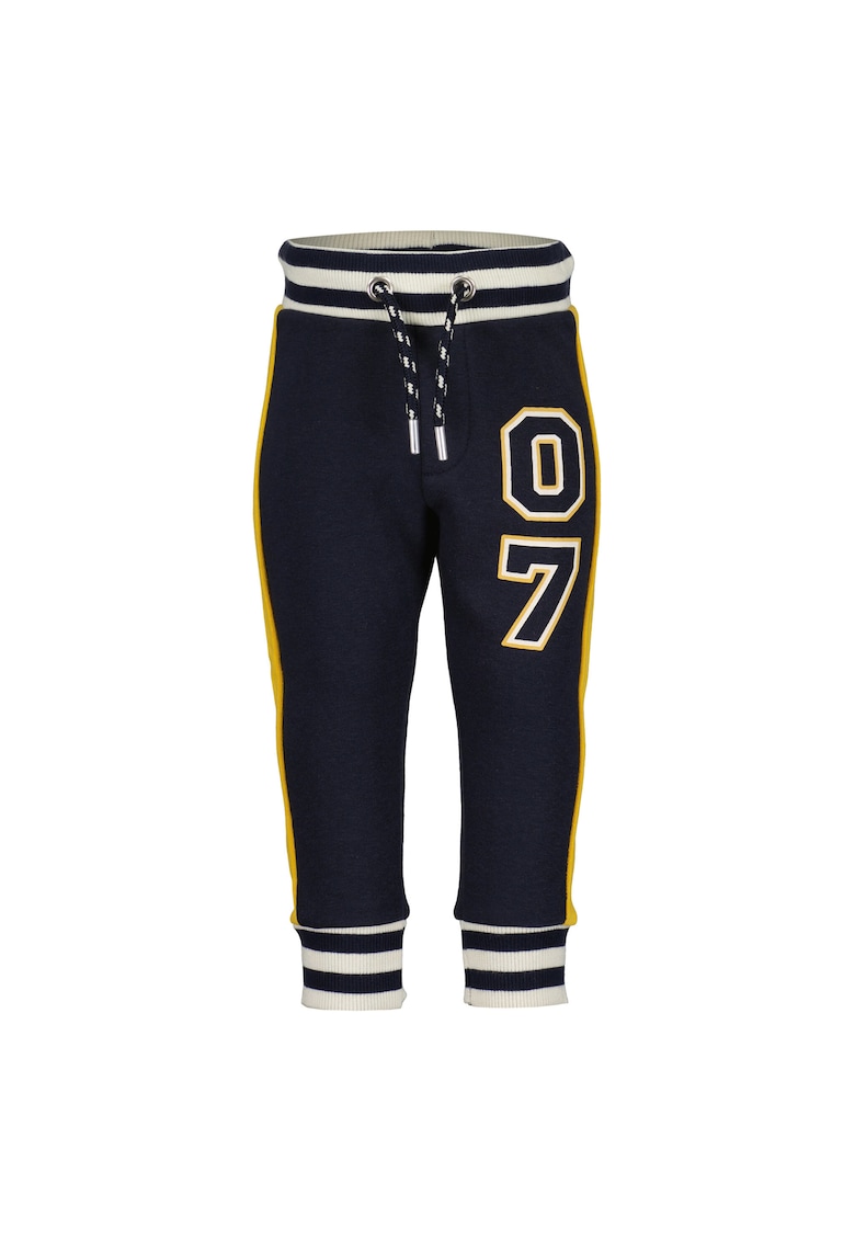 Pantaloni sport Baieti - 303206048 - Bumbac