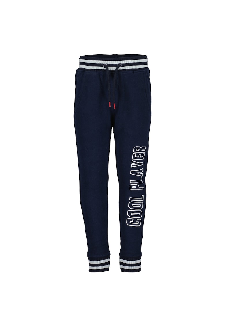 Pantaloni sport Baieti - 303199326 - Bumbac