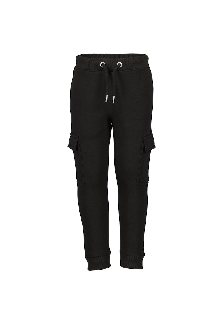 Pantaloni sport Baieti - 303199586 - Bumbac