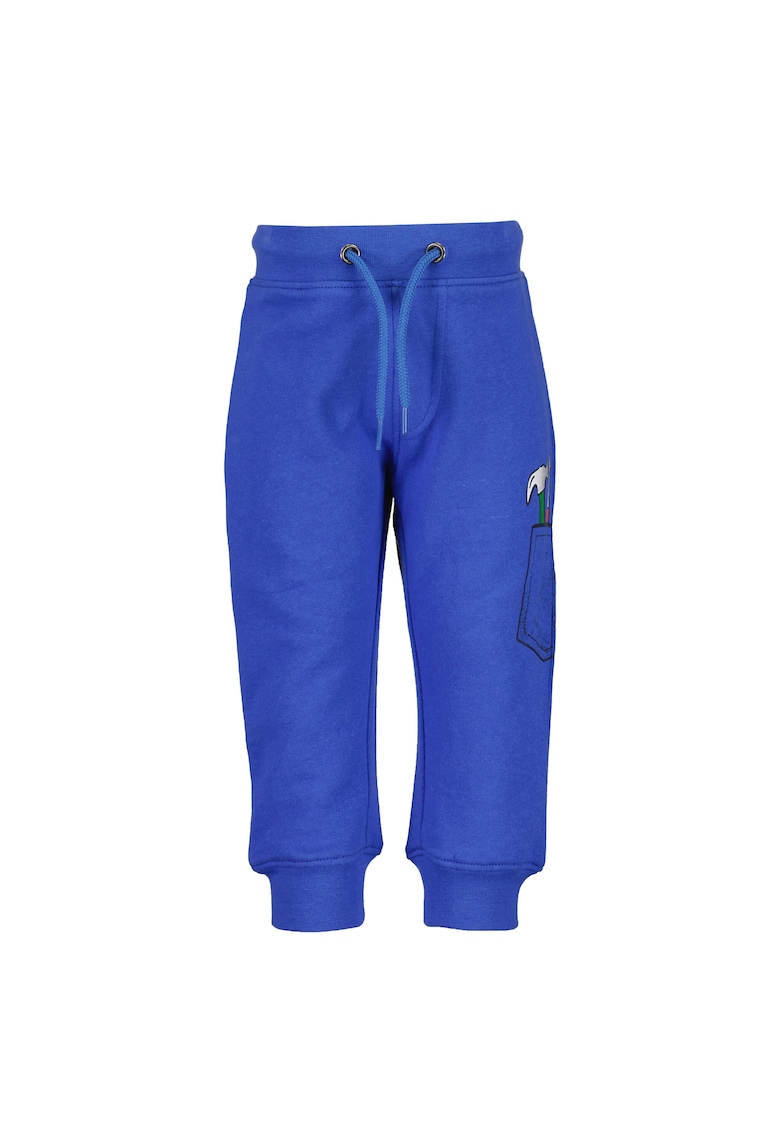 Pantaloni sport Baieti - 303206055 - Bumbac