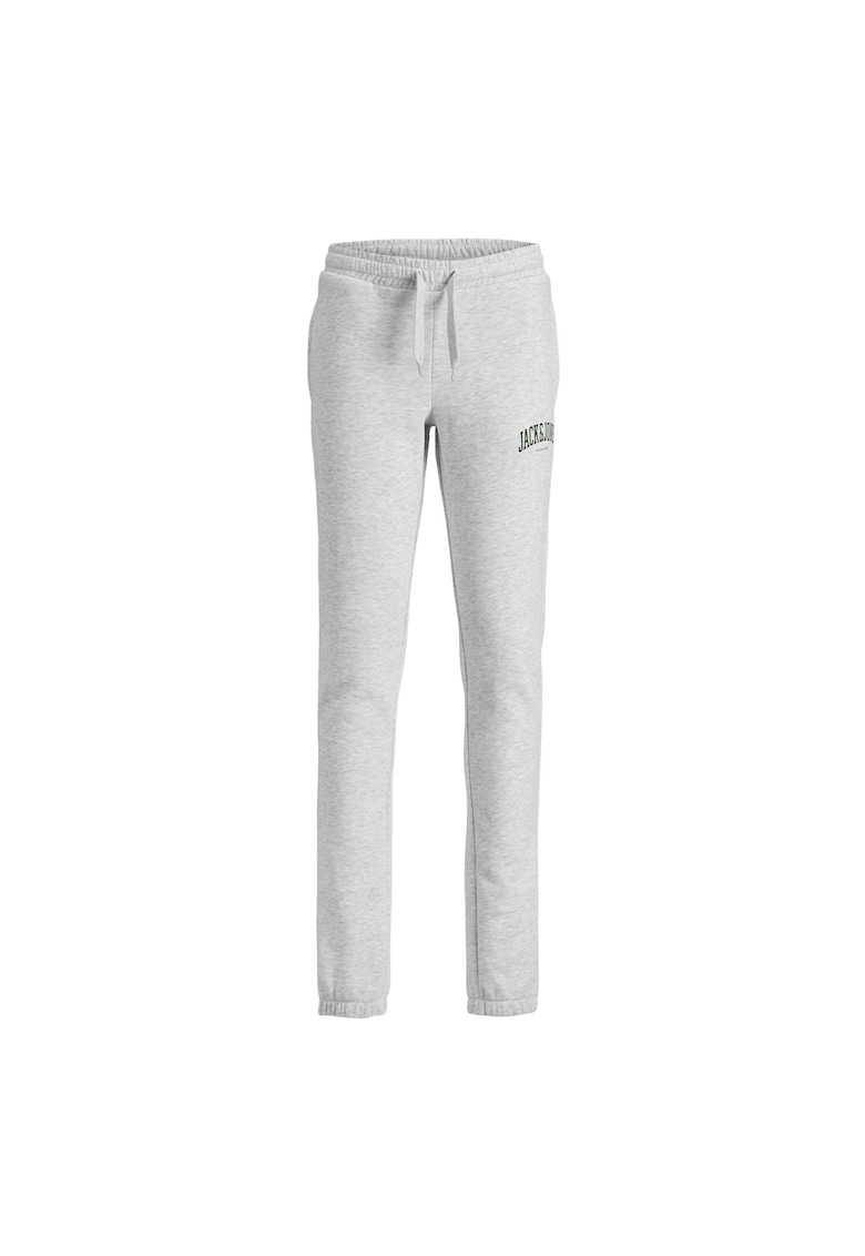 Pantaloni sport Baieti - 302308088 - Bumbac