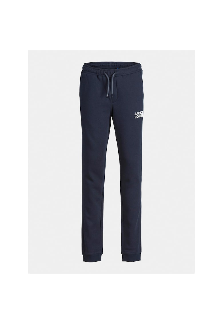 Pantaloni sport Baieti - 303521431 - Bumbac