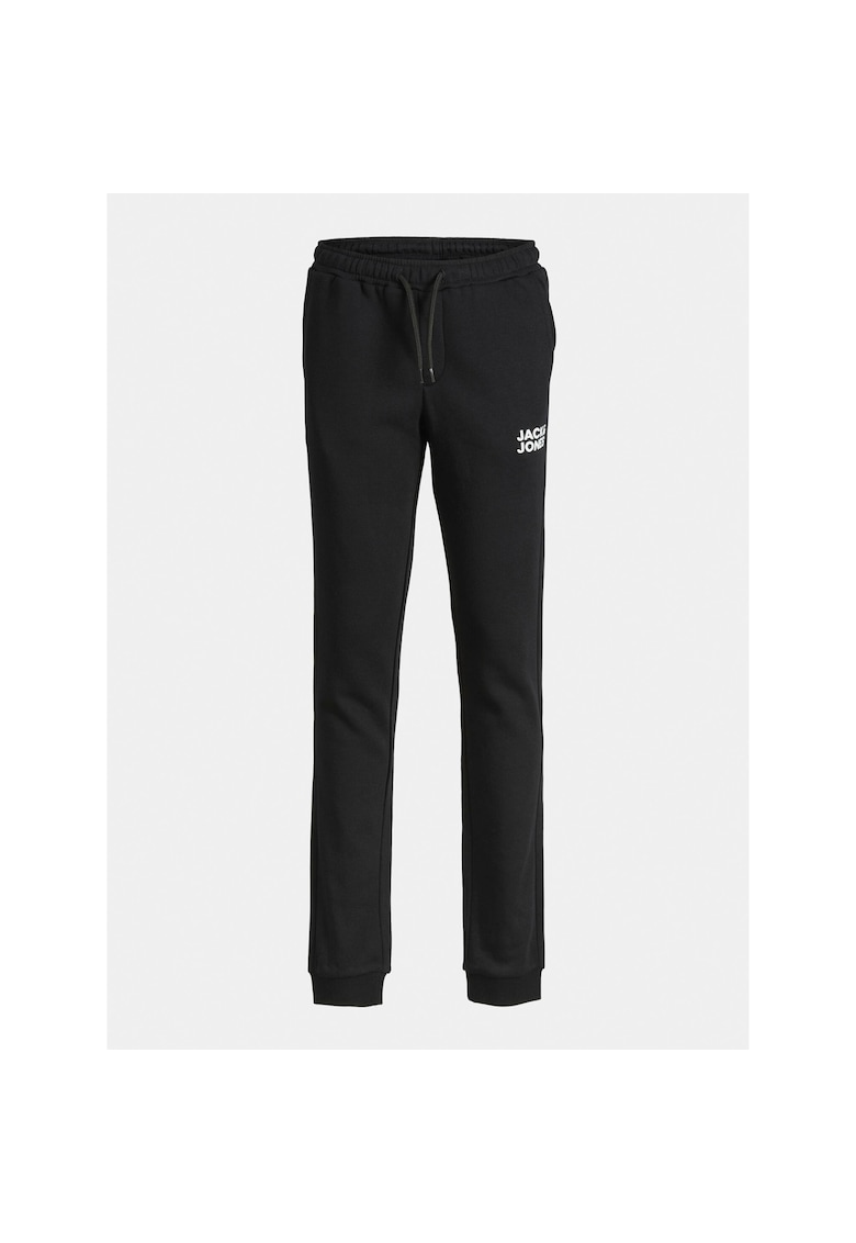 Pantaloni sport Baieti - 303521424 - Bumbac