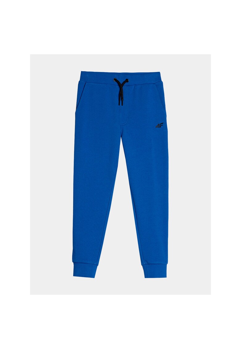 Pantaloni sport Baieti - 302877577 - Bumbac