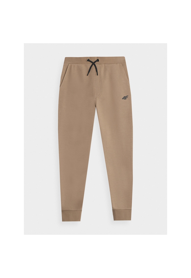 Pantaloni sport Baieti - 302877683 - Bumbac