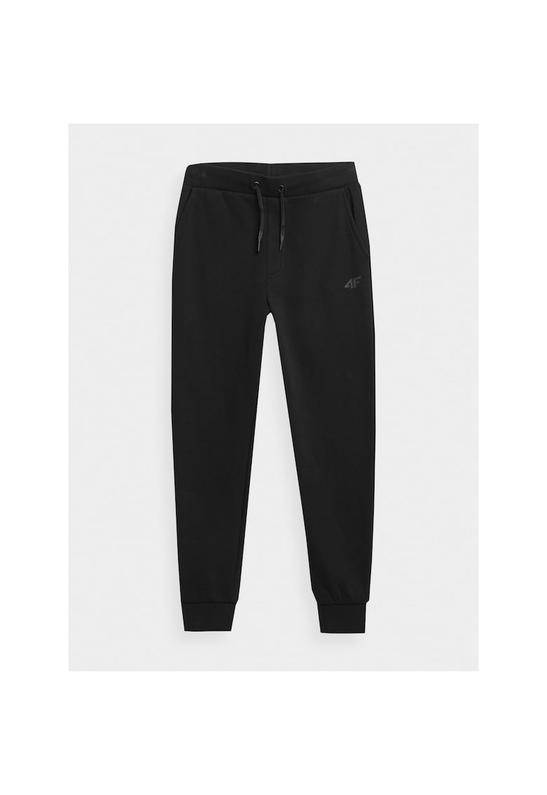 Pantaloni sport Baieti - 302877737 - Bumbac