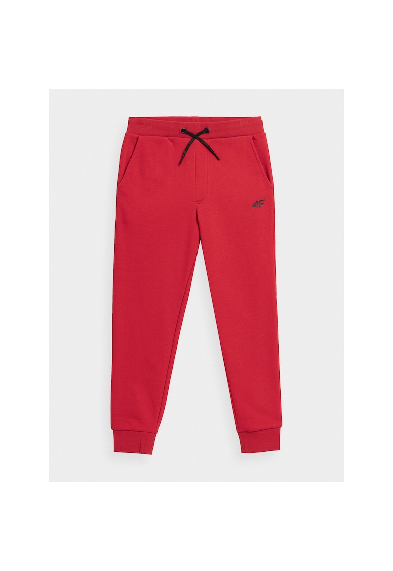 Pantaloni sport Baieti - 302878000 - Bumbac