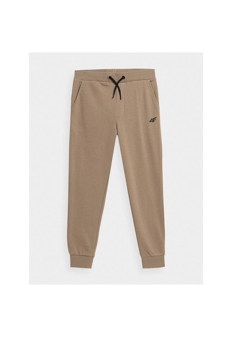 Pantaloni sport Baieti - 302878062 - Bumbac