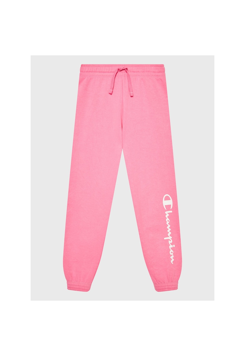 Pantaloni sport Fete -  302261789 - Bumbac