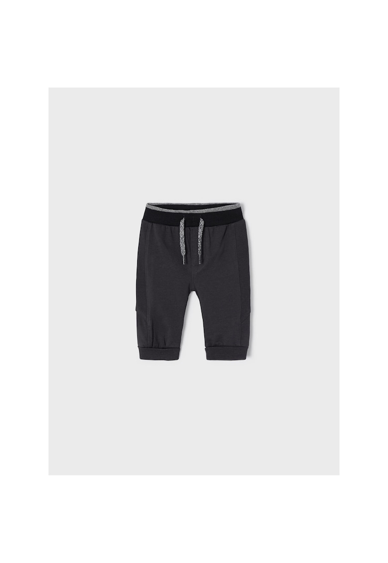 Pantaloni sport Baieti - 300677957 - Bumbac