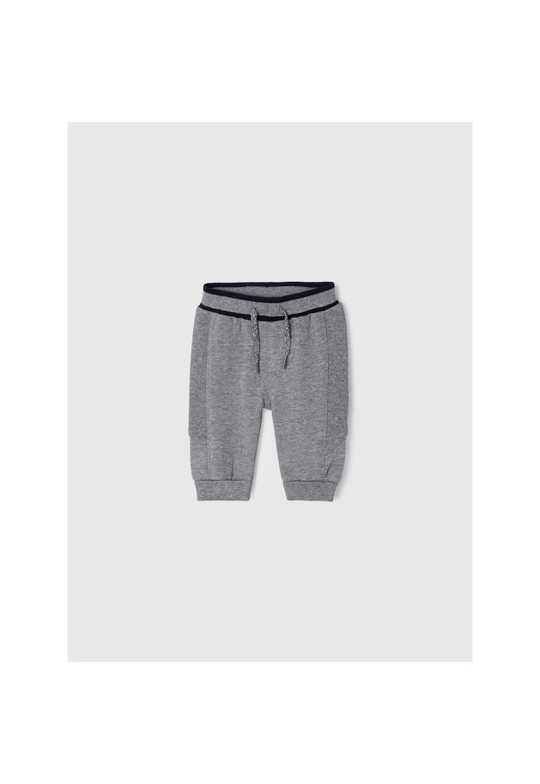 Pantaloni sport Baieti -  300677933 - Bumbac