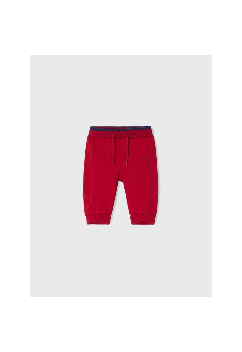 Pantaloni sport Baieti - 300677964 - Bumbac