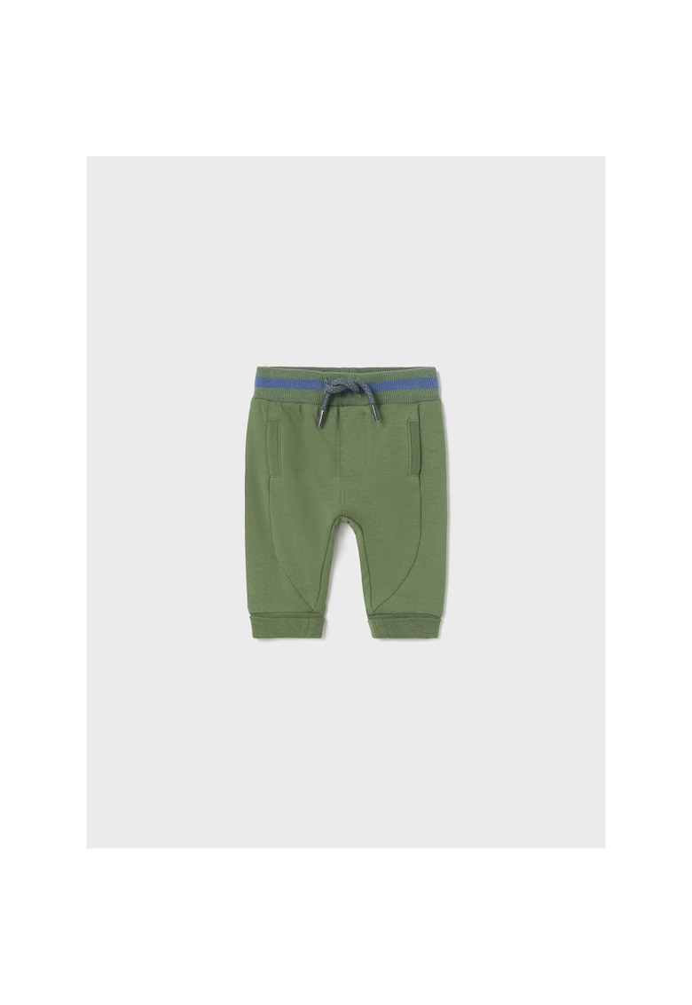 Pantaloni sport Baieti - 301832324 - Bumbac