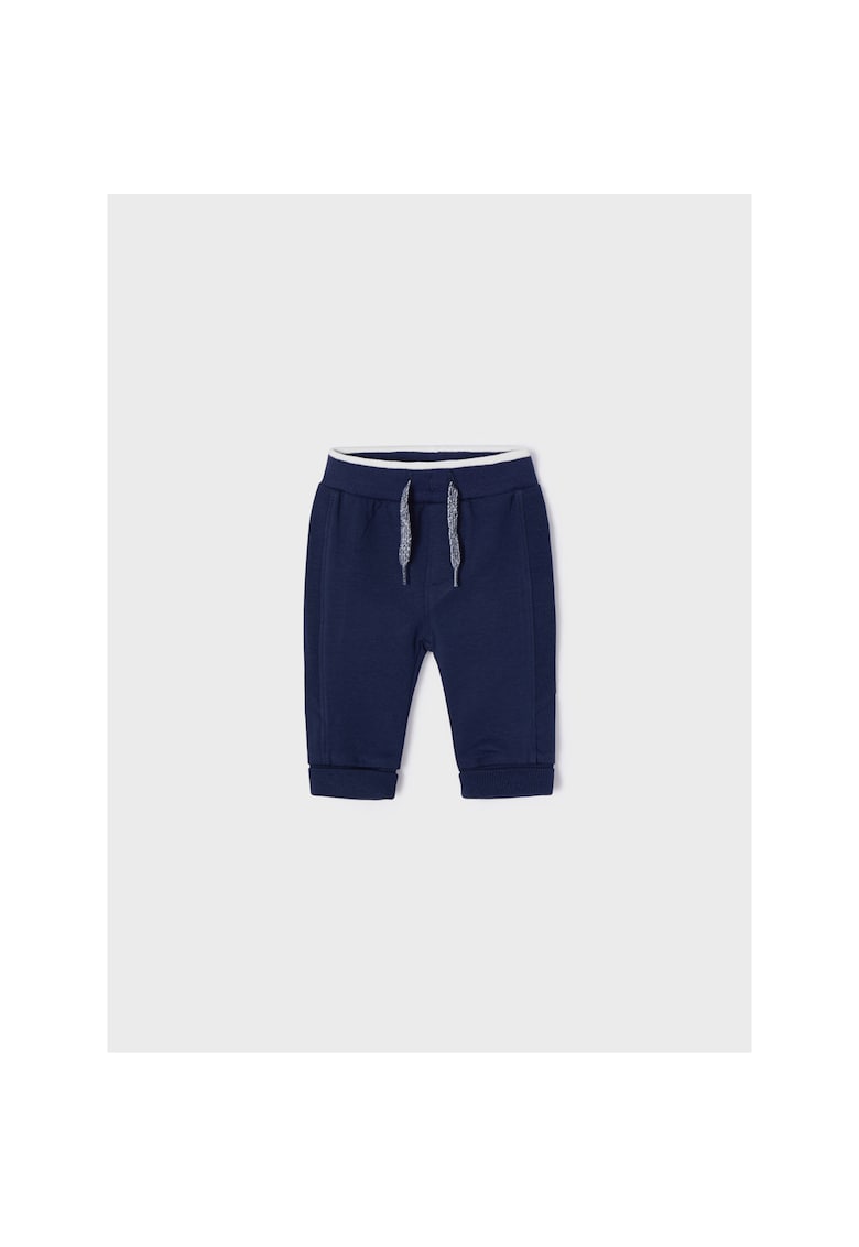 Pantaloni sport Baieti - 300677971 - Bumbac