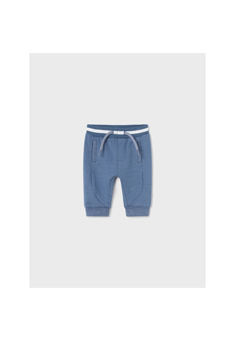 Pantaloni sport Baieti - 301832317 - Bumbac