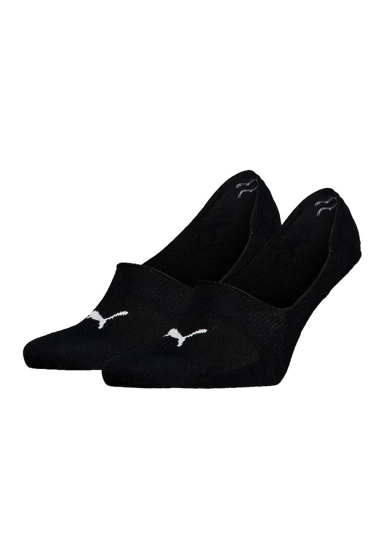 Set de sosete foarte scurte unisex - 2 perechi