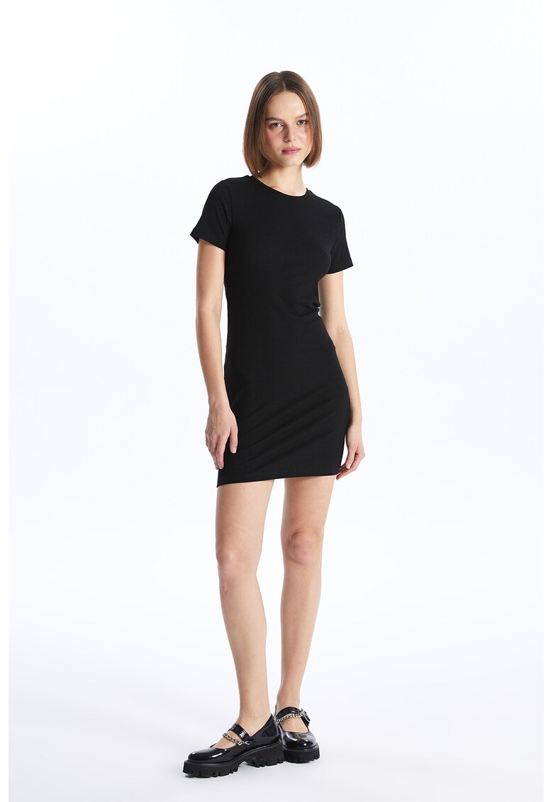 Rochhie bodycon scurta