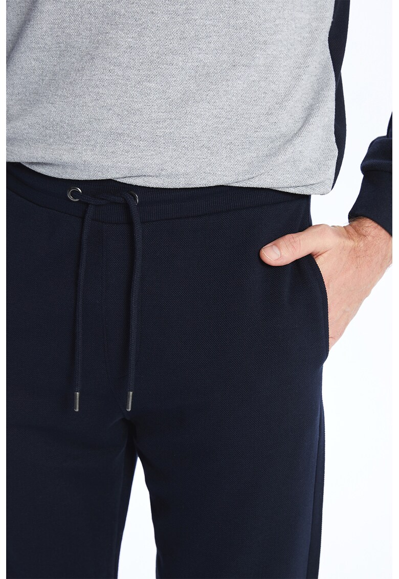 Pantaloni de trening cu snur