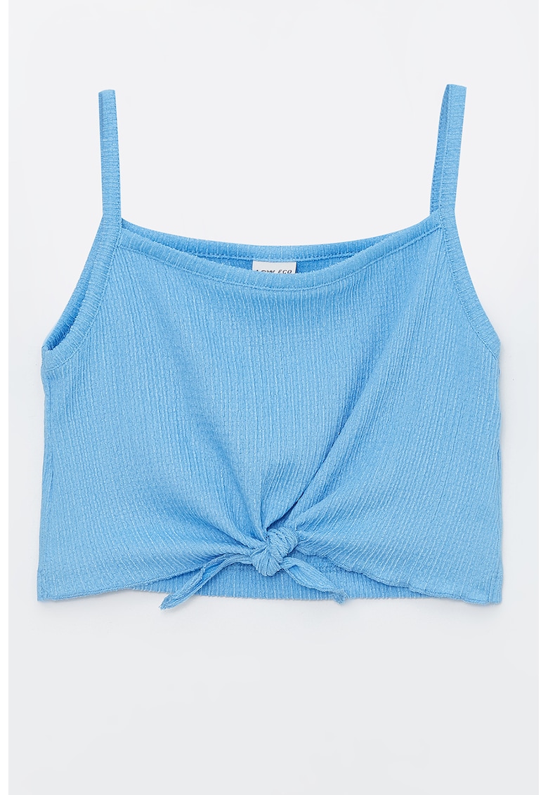 Top crop