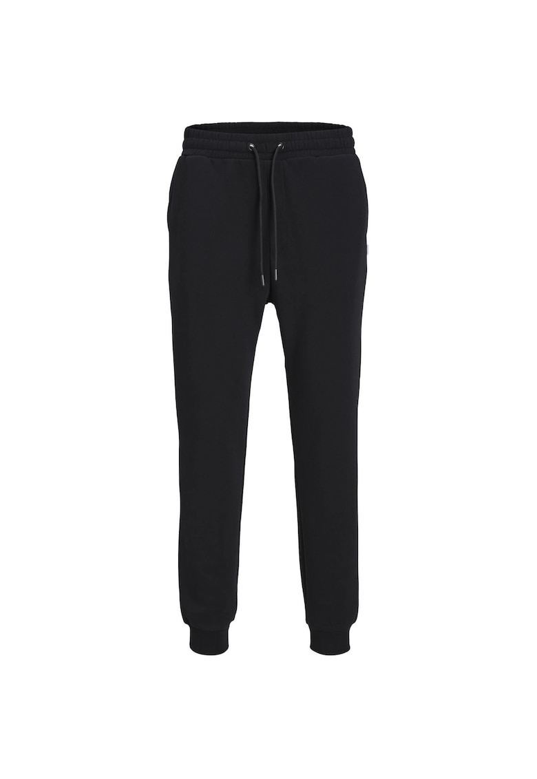 Pantaloni JACK &JONES Gordon Bradley - 12249274-Black 30732