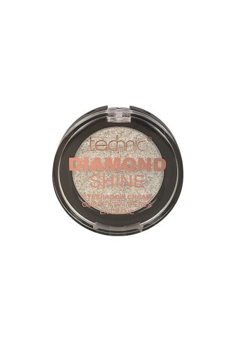 Fard Cremos Stralucitor - Diamond Shine Cream - Opal - 3.2 g