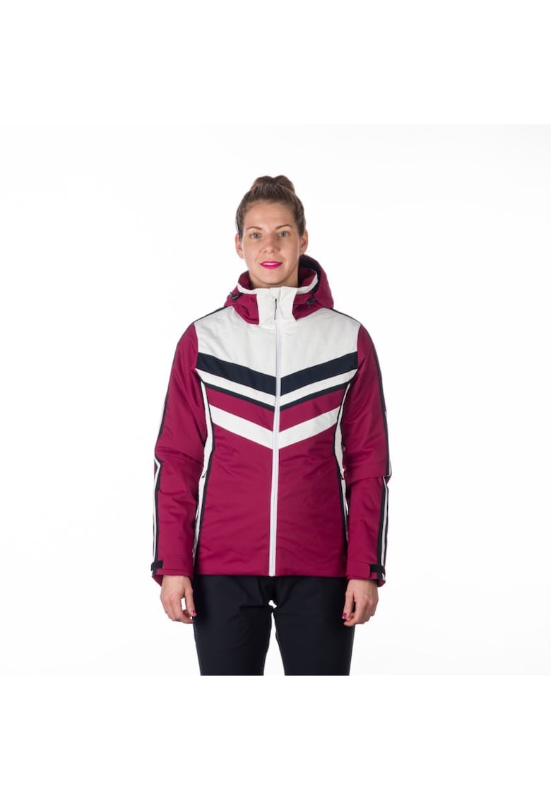 Jacheta de ski dama - DORIS - Poliester