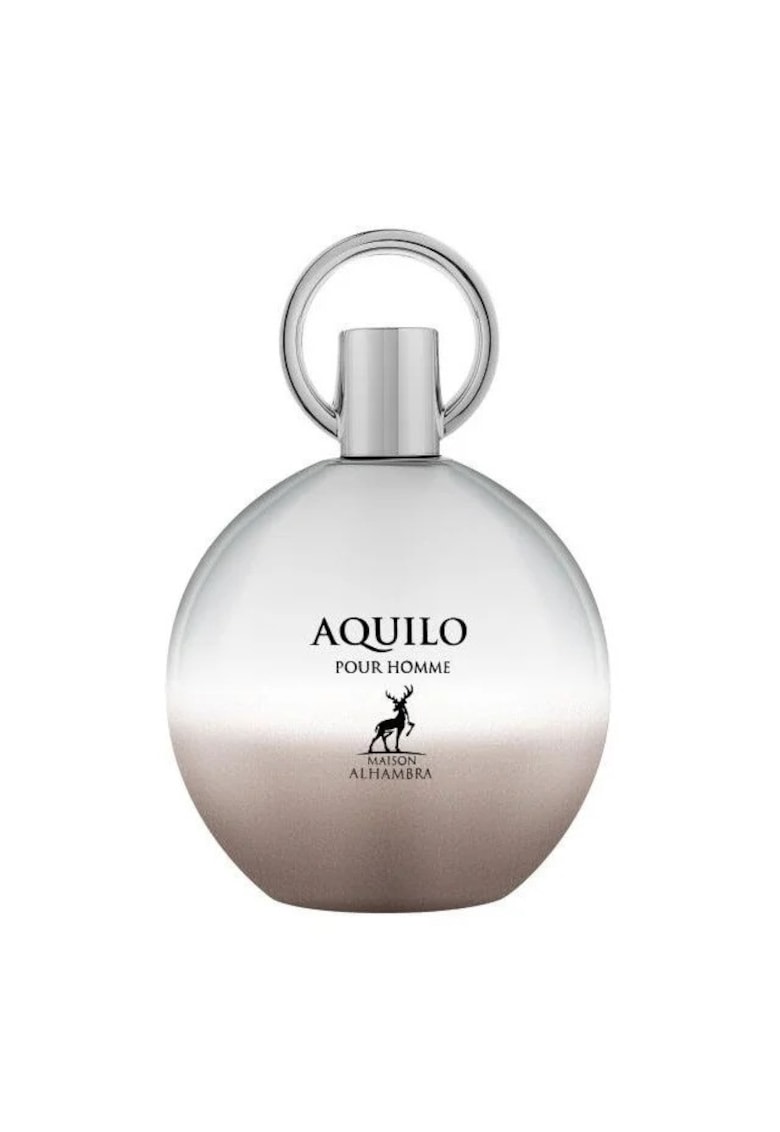 Apa de parfum - Aquilo Pour Homme - 100 ml