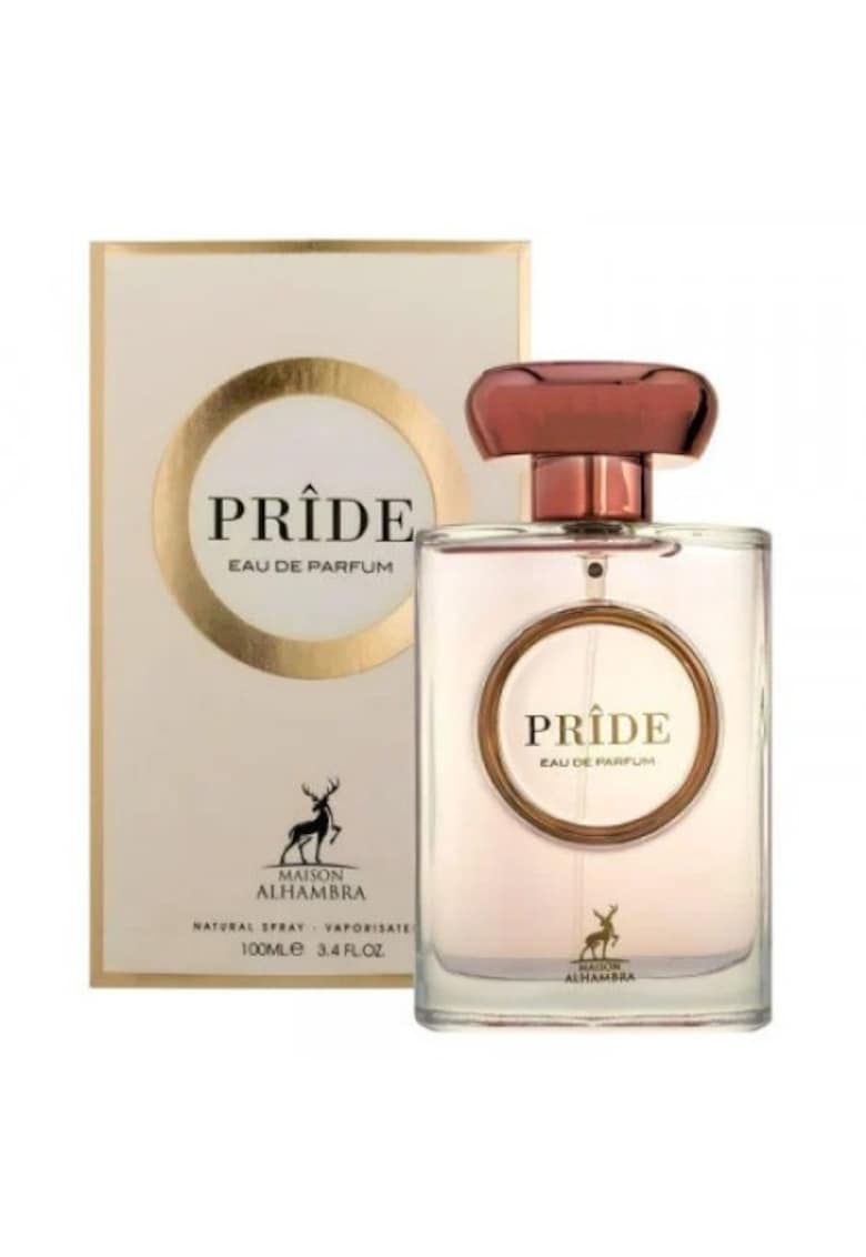 Apa de parfum - Pride - 100 ml