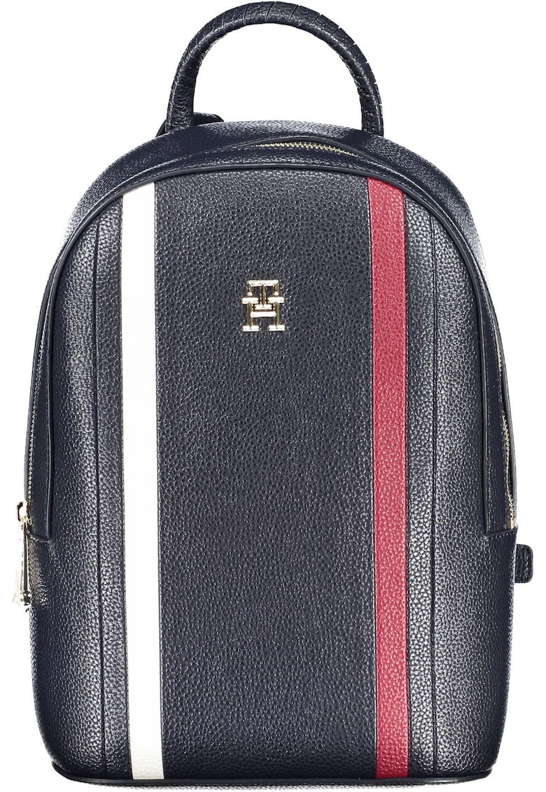Rucsac dama Emblem Backpack Corp AW0AW15115 - Bleumarin