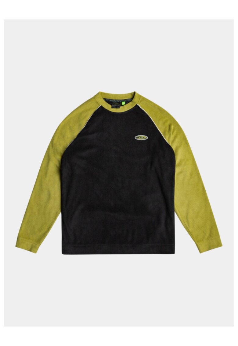 Hanorac barbati - 303006150 - Poliester - Negru