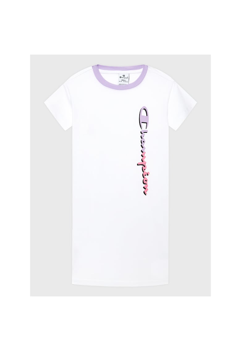 Rochie Fete -  302265190 - Bumbac