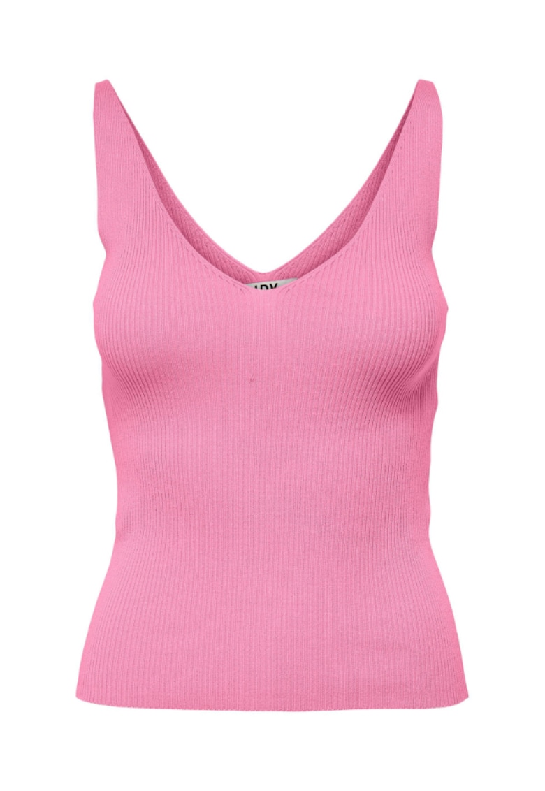 Top dama - 301832003 - Viscoza - Roz