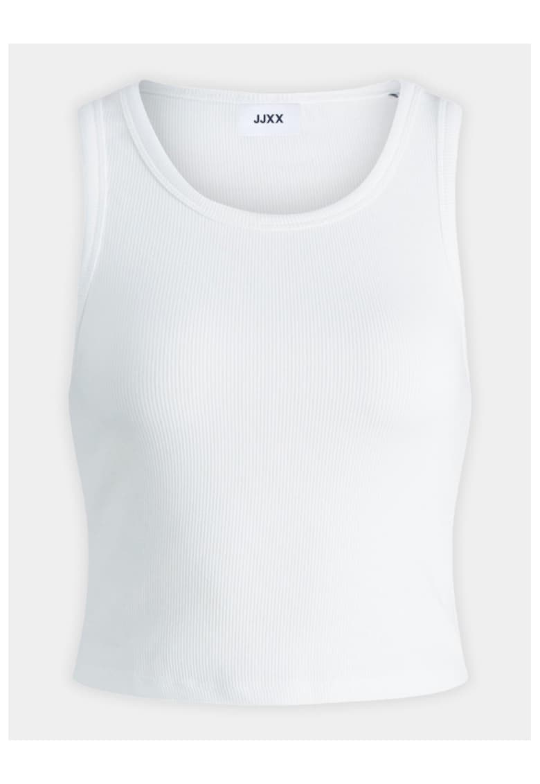 Top dama -  300130919 - Bumbac Top dama -  300130919 - Bumbac