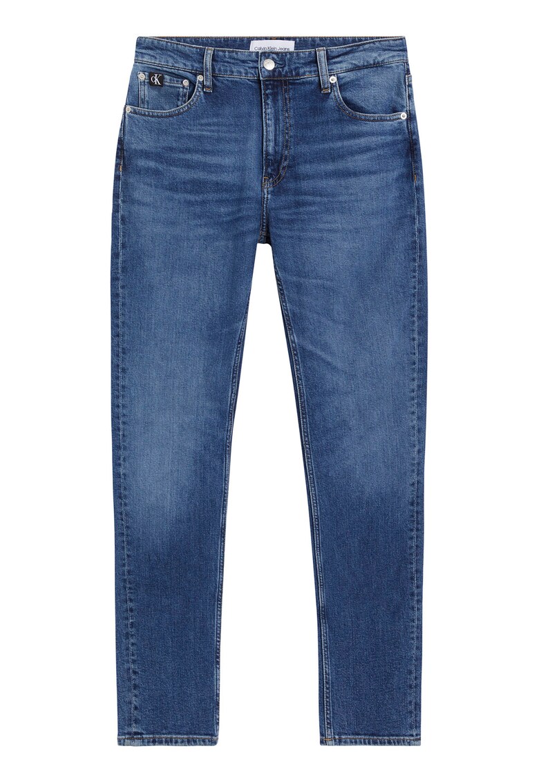 Blugi relaxed fit Authentic Dad