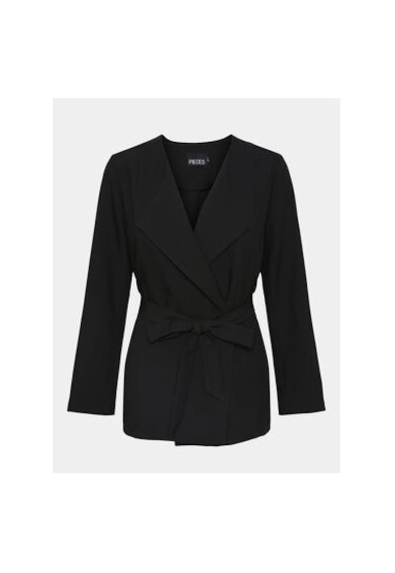 Sacou dama -  303434809 - Poliester - L INTL - Negru